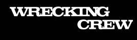 logo Wrecking Crew (NL)